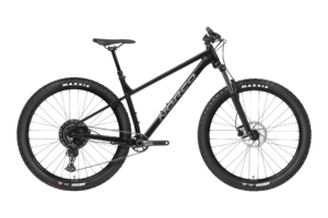 Norco Fluid 2 HT (29) - Black/Charcoal