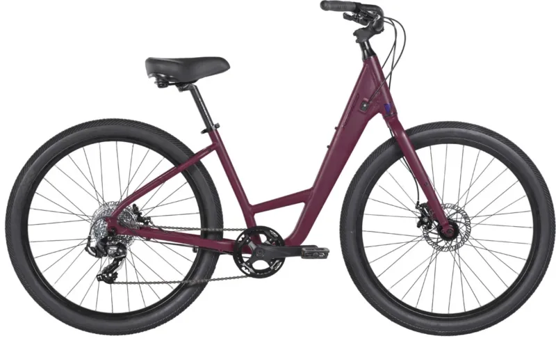 Norco Scene 3 W - Raspberry Pink