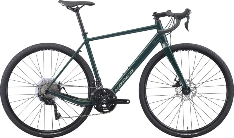 Norco Search XR A2 - Green/Green