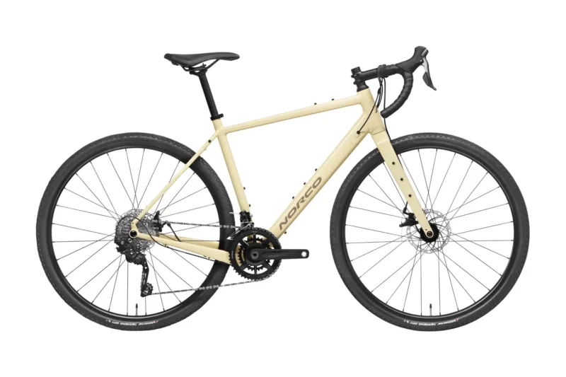 Norco Search XR A2 - Tan/Grey