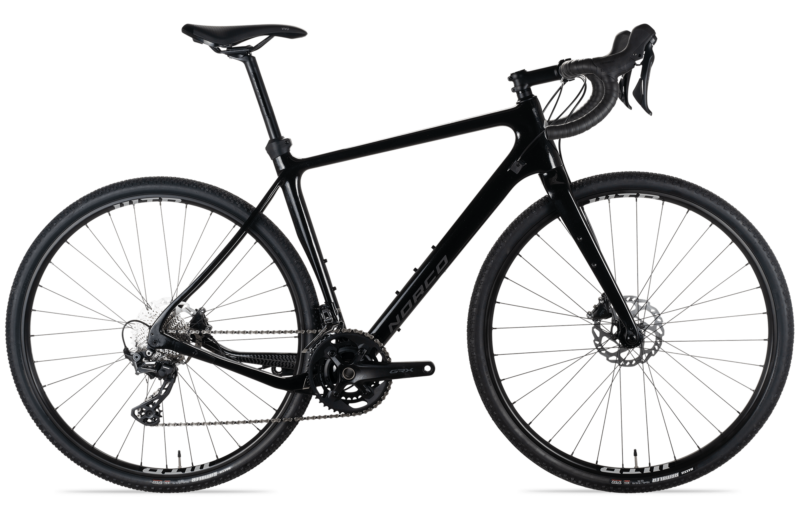 Norco Search XR C - Black/Silver