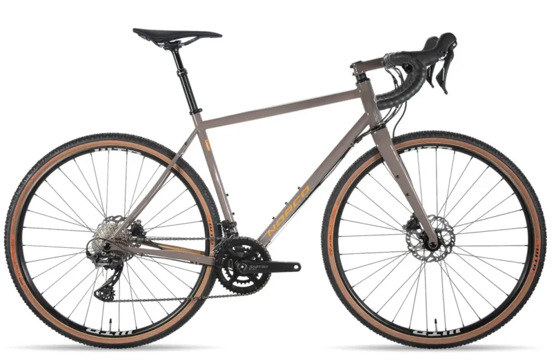 Norco Search XR S1 - Warm Grey