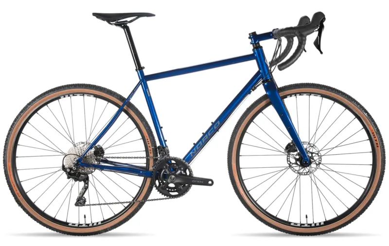 Norco Search XR S2 - Steller'S Blue