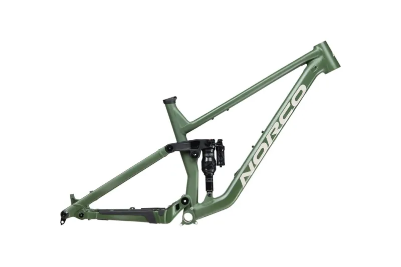 Norco Sight A Frkit (29) - Green/Grey