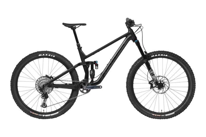 Norco Sight A2 (27) - Black/Black