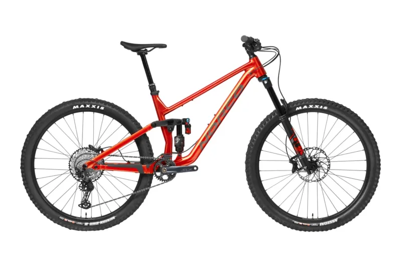 Norco Sight A2 (29) - Orange/Grey