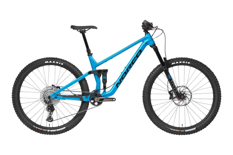 Norco Sight A3 (27) - Blue/Black