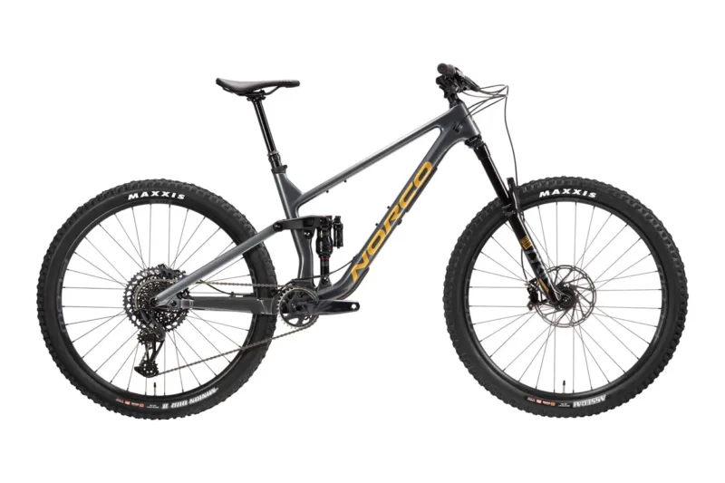 Norco Sight C2 Sram (29) - Grey/Gold