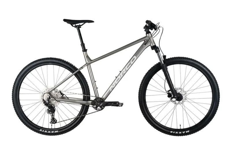 Norco Storm 1 (27) - Silver/Silver