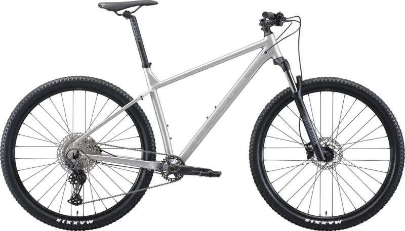 Norco Storm 1 SE (27) - Silver