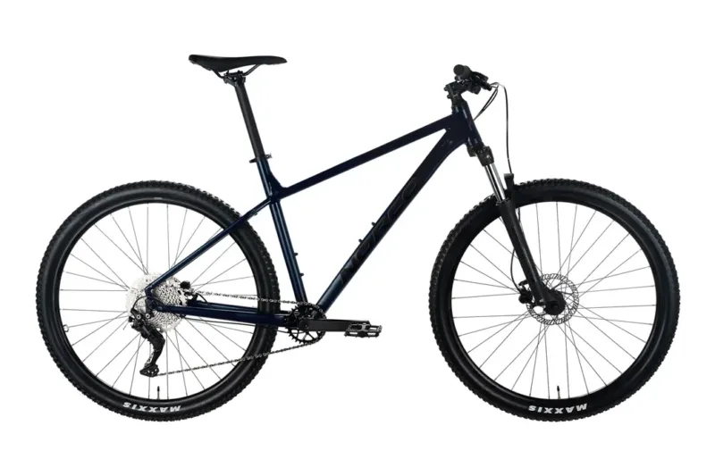 Norco Storm 2 (29) - Blue/Black/Ta Black