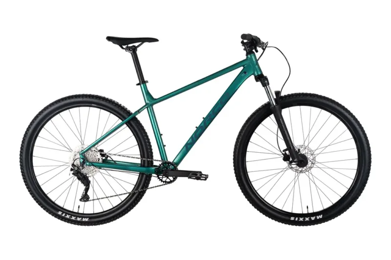 Norco Storm 2 (29) - Jade/Jade