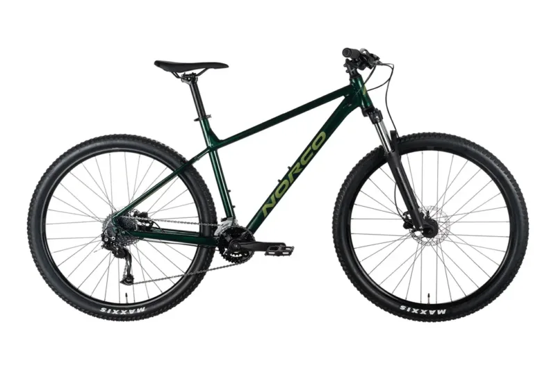 Norco Storm 3 (29) - Green/Sage