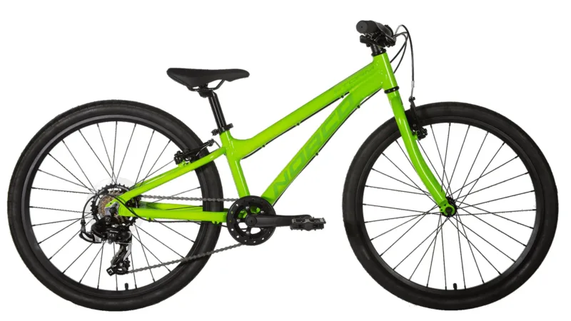 Norco Storm 4.3 Single - Green