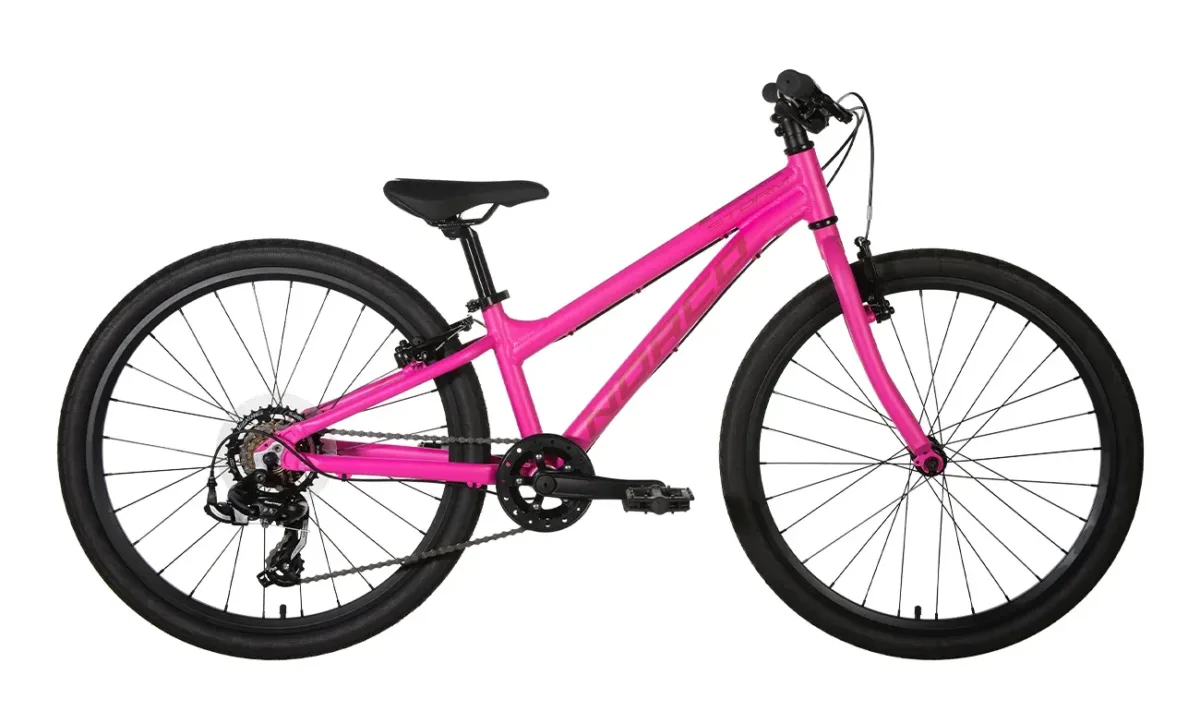 Norco Storm 4.3 Single - Pink