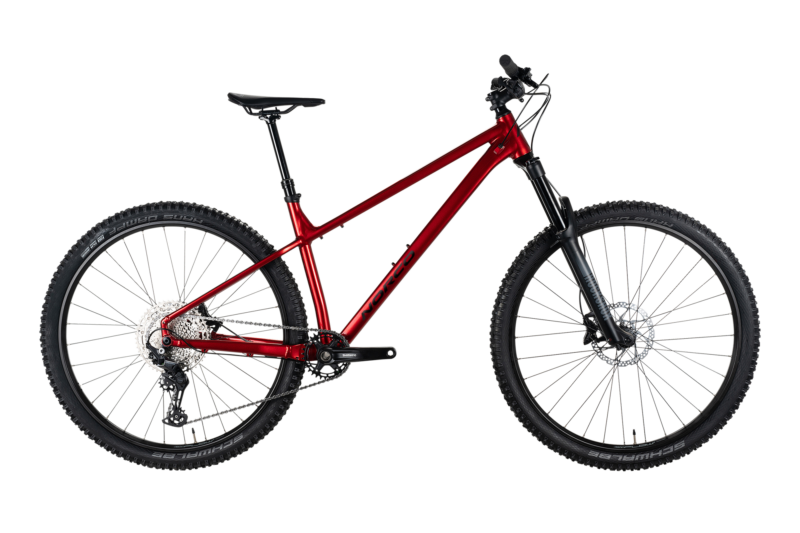 Norco Torrent HT A1 (29) - Red/Black