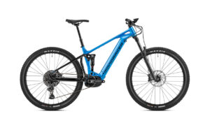 Mondraker Chaser - Blue/Black