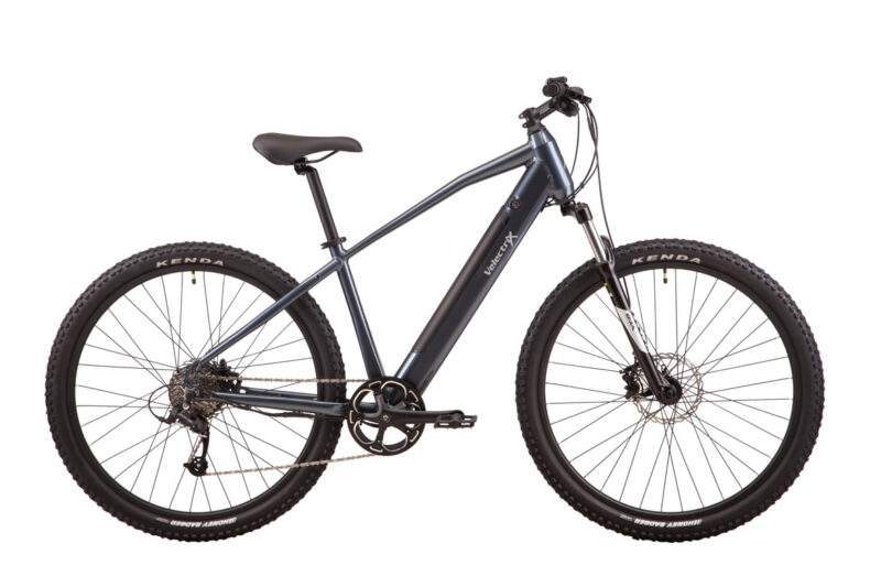 Velectrix Ascent - Grey