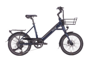 Velectrix Compact - Blue