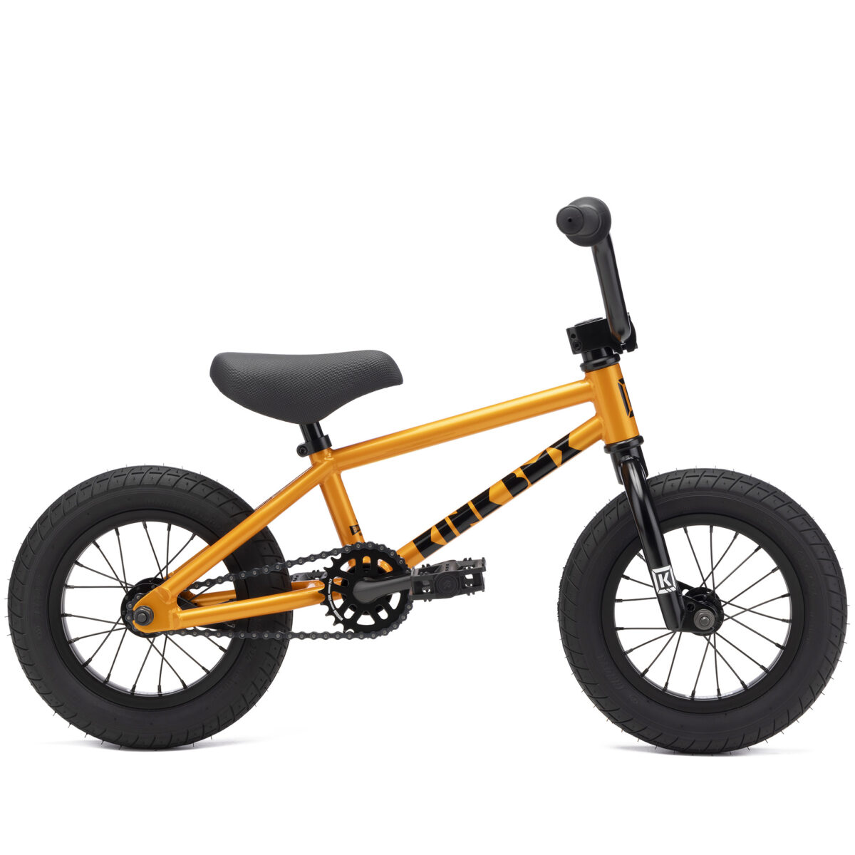 KINK Roaster 12" - Digital Orange