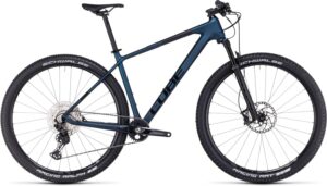 Cube24 Reaction C:62 Race Bluehaze n Black