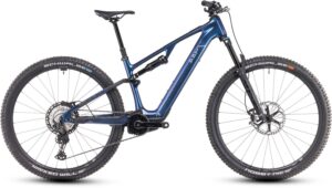 Cube AMS Hybrid ONE44 C:68X SLX 400X 29 Deepcobalt n Black