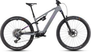 Cube AMS Hybrid ONE44 C:68X TM 400X 29 Swampgrey n Purplereflex