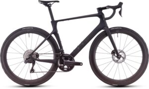 Cube Agree C:62 Pro Blackline