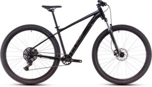 Cube Aim Pro Black n Slateblack