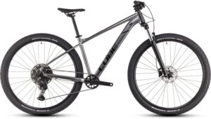 Cube Aim SLX Slateblack n Black