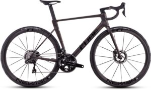 Cube Litening AIR C68X SLT liquidlavanblack