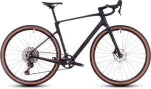 Cube Nuroad C:62 ONE Carbon n Gloss