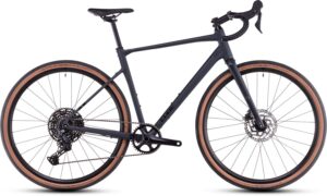 Cube Nuroad Pro Night n Black