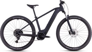 Cube Reaction Hybrid Performance 500 Night n Black