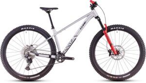 Cube Reaction TM Pro rawmetalnreflect