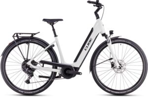 Cube Supreme Hybrid ONE 500 Desertstone n Black