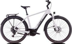 Cube Touring Hybrid ONE 500 Cotton n Black