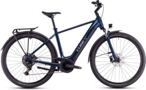 Cube Touring Hybrid ONE 500 deepseanchrome