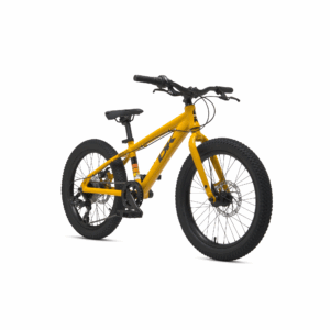 DK Rover 20" MTB - YELLOW