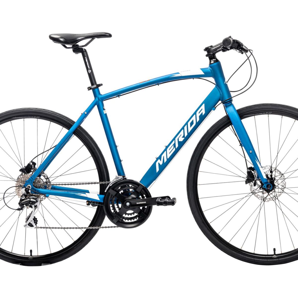 MERIDA SPEEDER 20 SILK BLUE