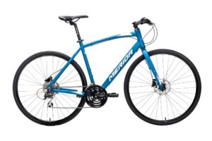 MERIDA SPEEDER 20 SILK BLUE
