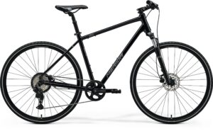 MERIDA CROSSWAY 20 III2 BLACKSILVER