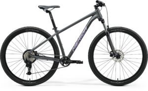 MERIDA BIGNINE 20 IV2 DARK GREY PURPLE