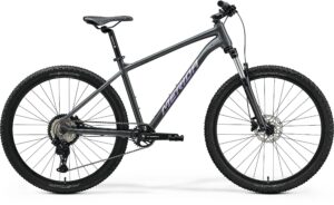 Merida25 Merida BIG.SEVEN 20 Dark Grey-Purple