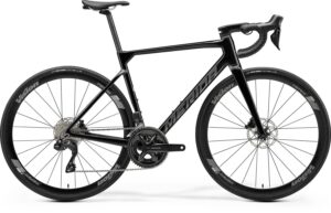 Merida25 Merida SCULTURA 5000 Metallic Black-Gunmetal Grey