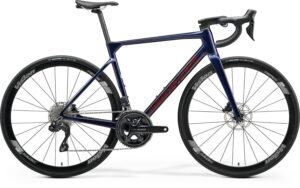 Merida25 Merida SCULTURA 5000 Starfield Purple-Red
