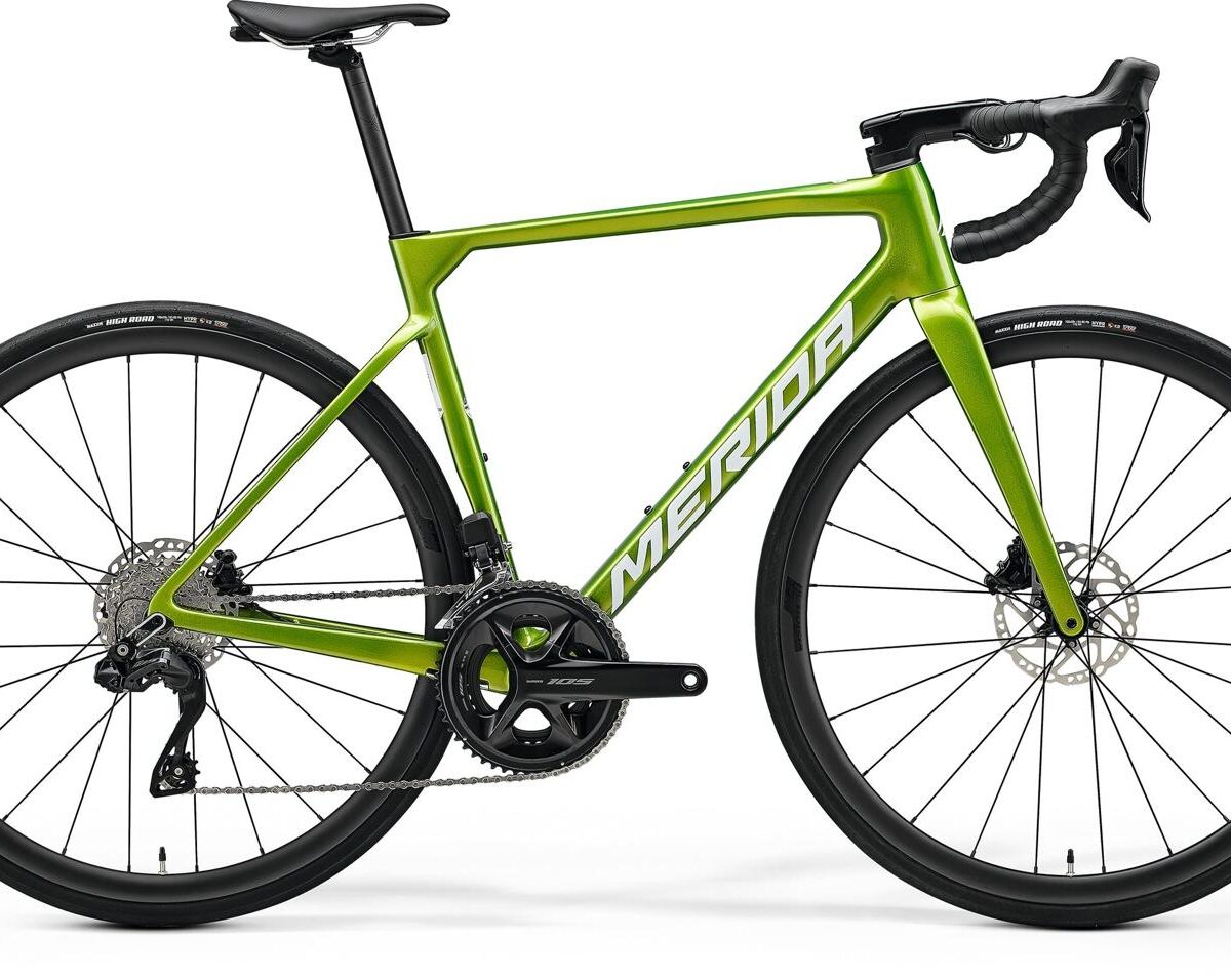 Merida25 Merida SCULTURA 6000 Fall Green-White