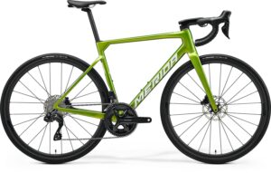 Merida25 Merida SCULTURA 6000 Fall Green-White