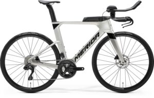 Merida25 Merida TIME WARP TRI 5000 Titan-Black