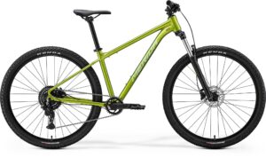 Merida BIG.NINE 20 FALL GREEN(SILVERGREEN)